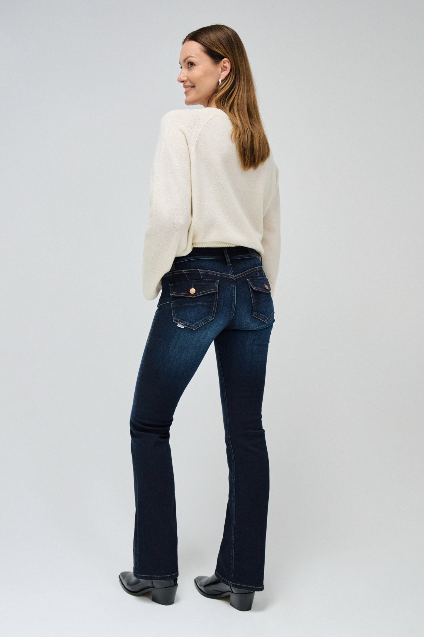 Wonder Bootcut