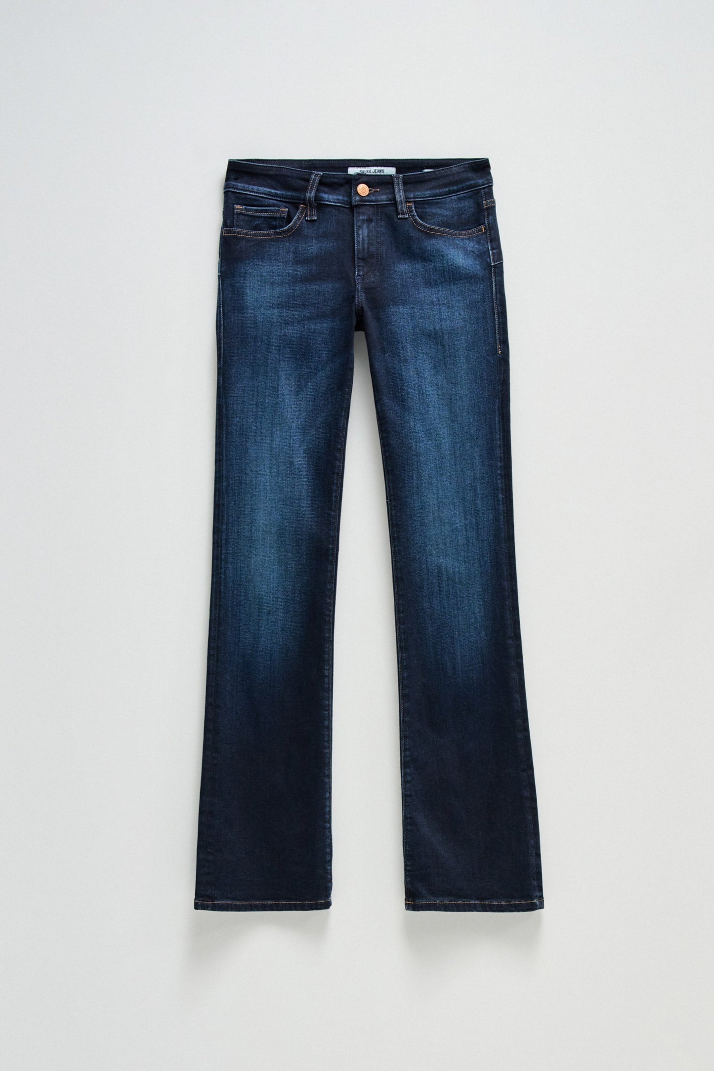 Wonder Bootcut
