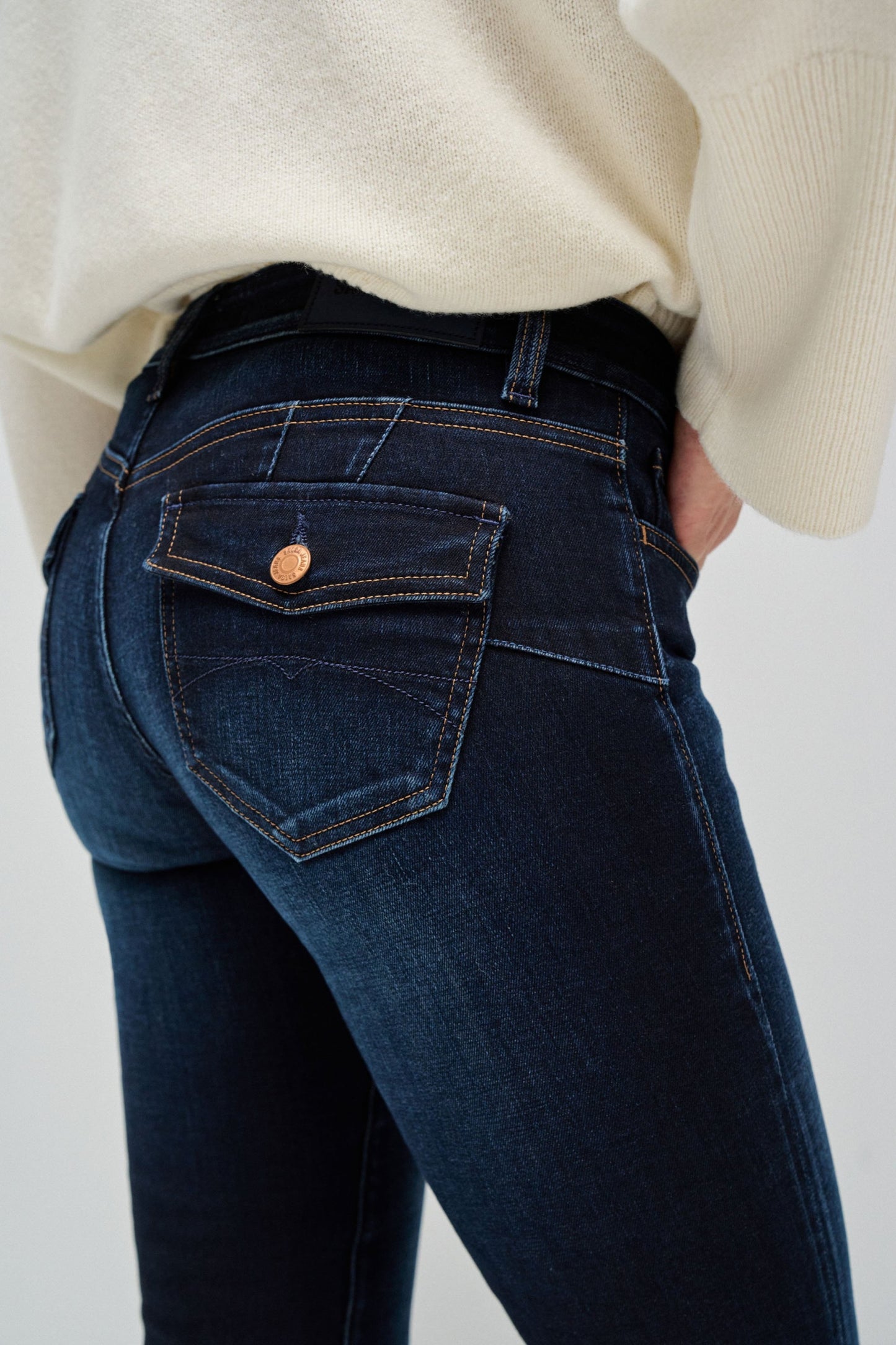 Wonder Bootcut