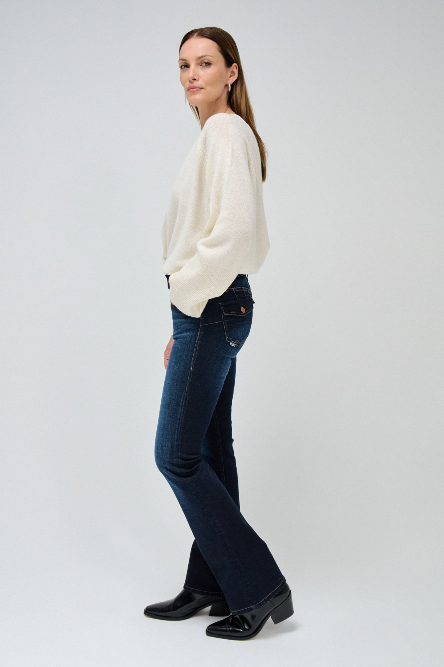 Wonder Bootcut