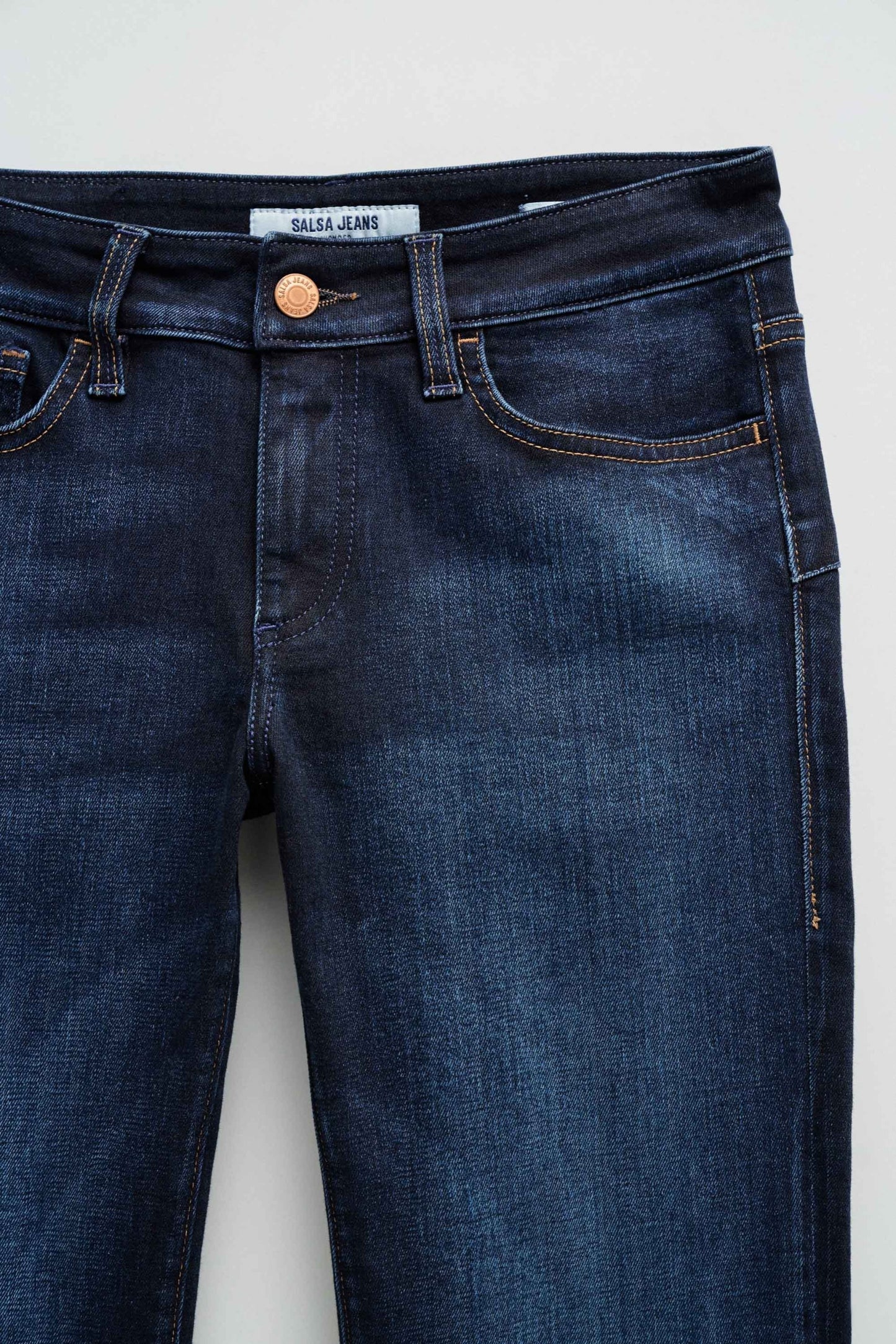 Wonder Bootcut