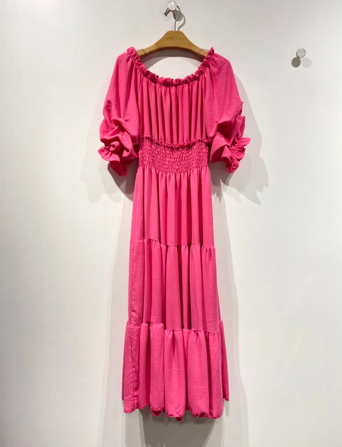 Singoalla Dress