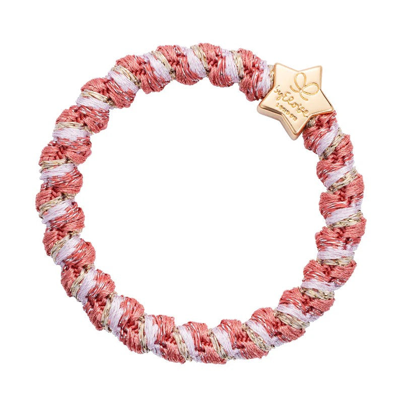 Woven Star