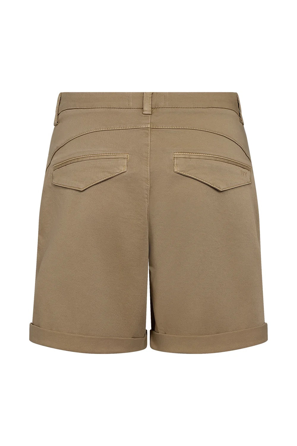 Karmey Chino Shorts