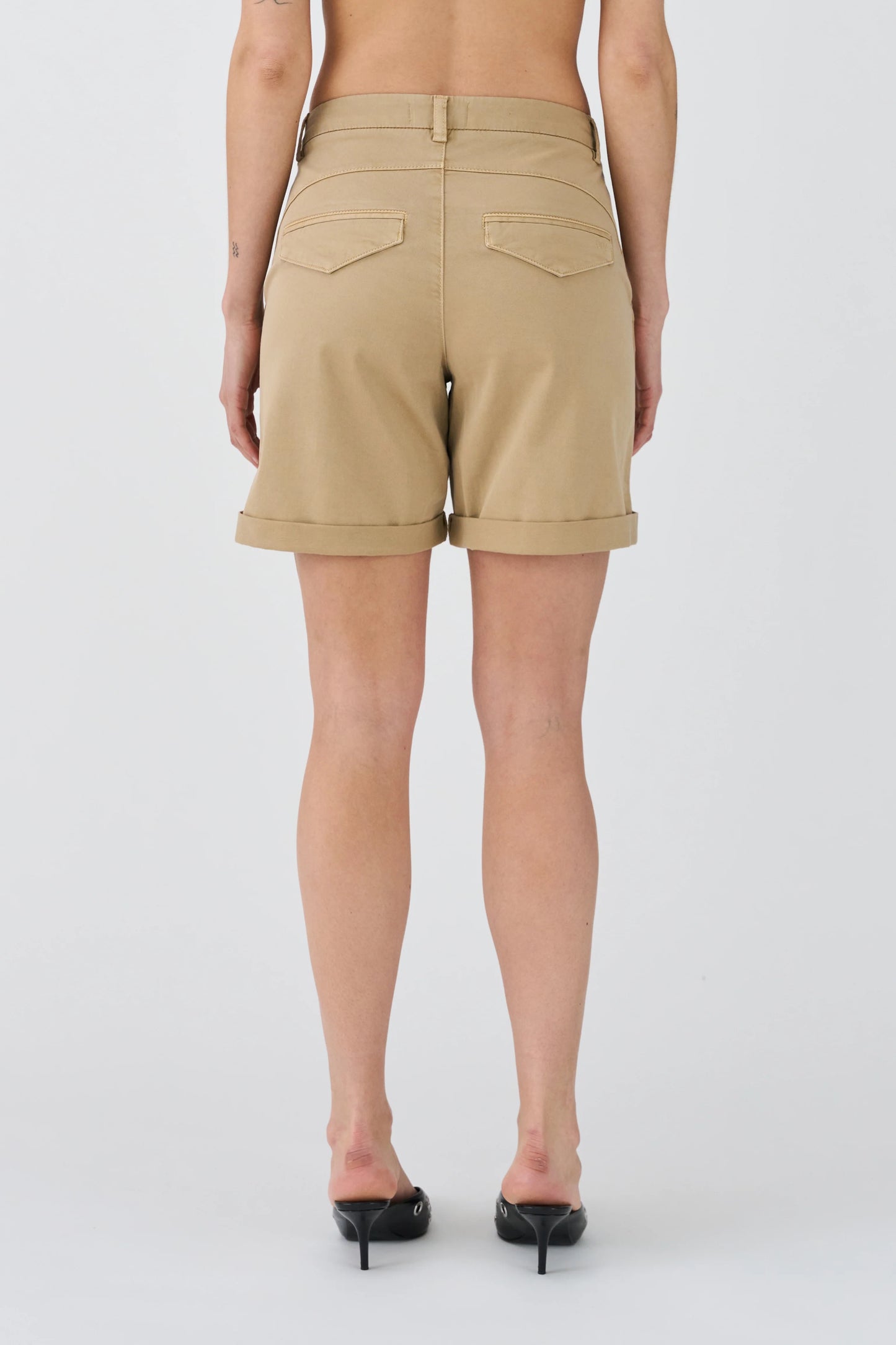Karmey Chino Shorts