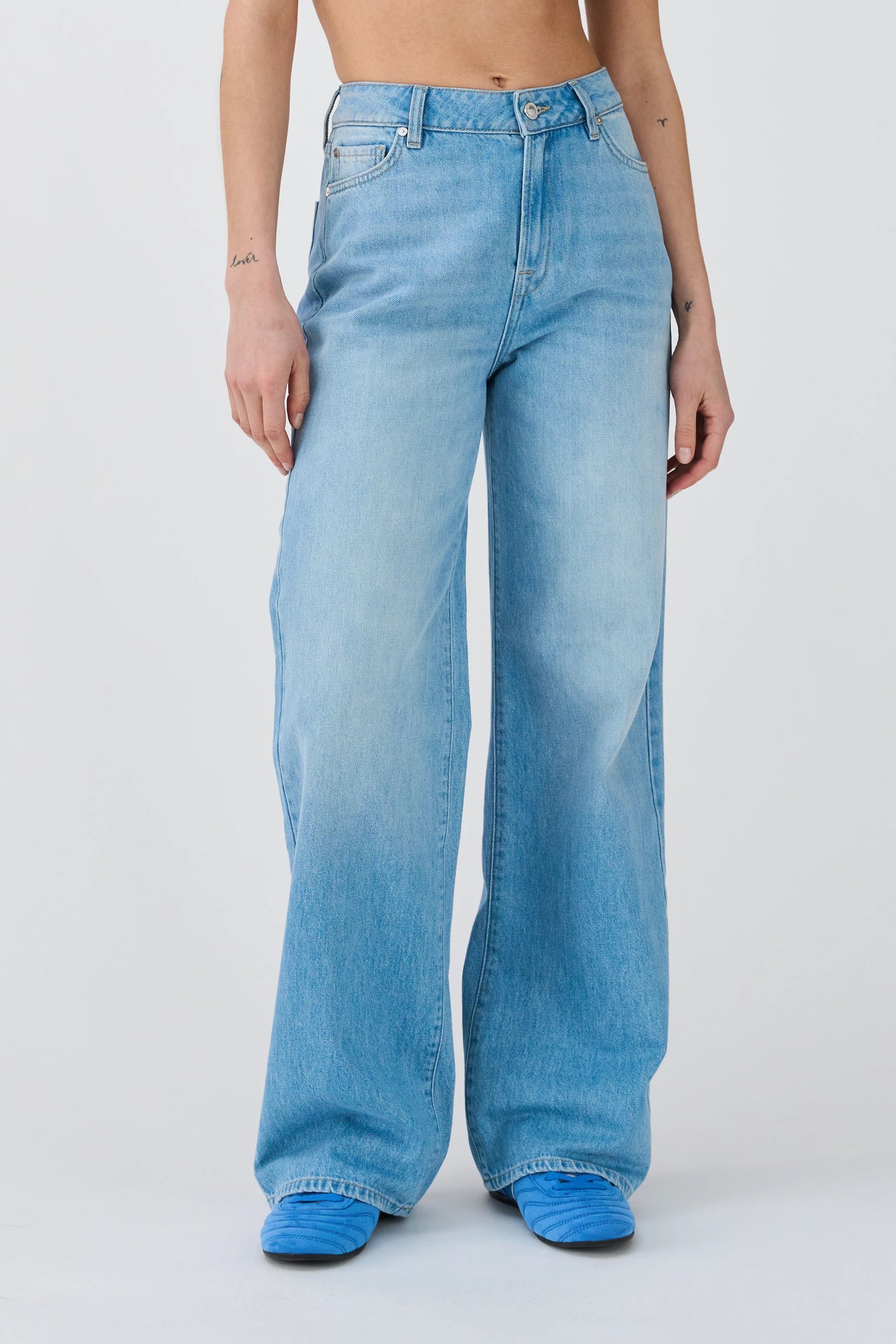 Augusta Jeans Wash Lille