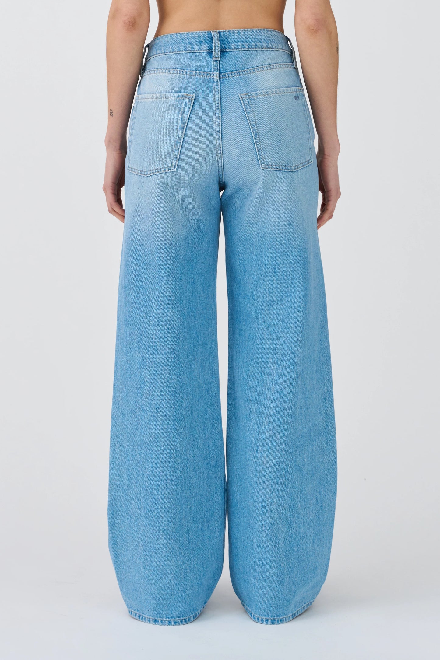Augusta Jeans Wash Lille