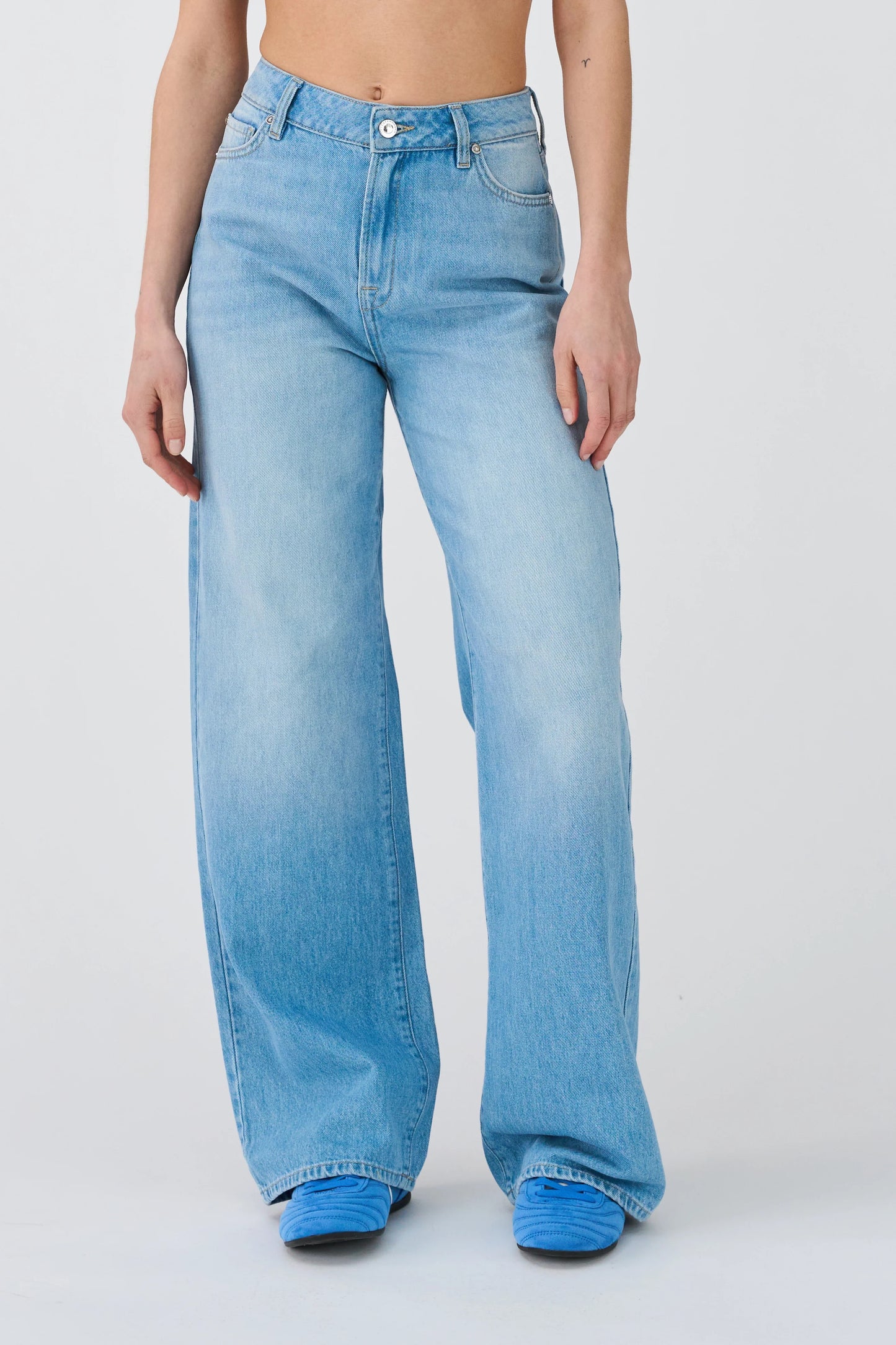 Augusta Jeans Wash Lille
