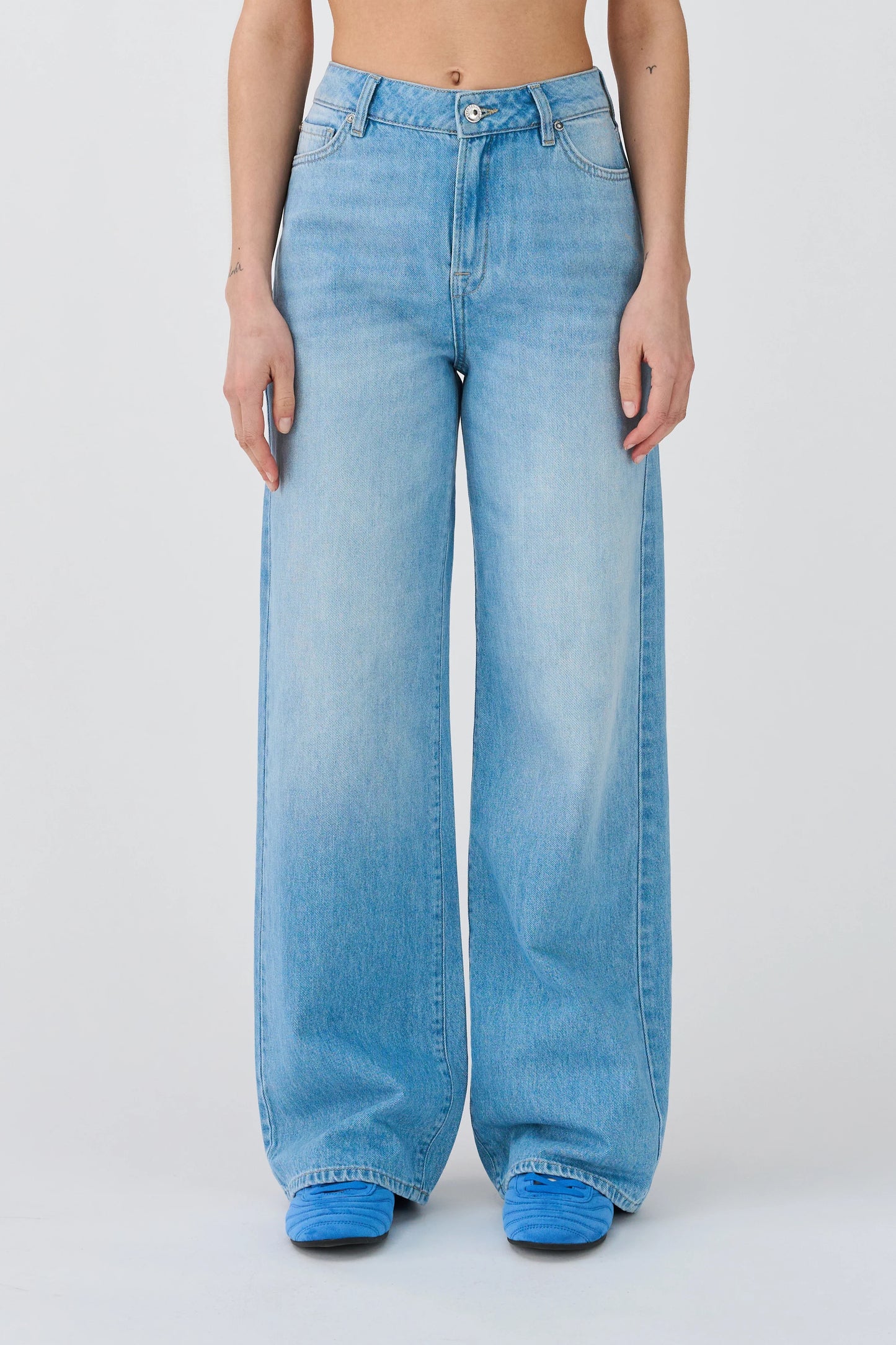Augusta Jeans Wash Lille