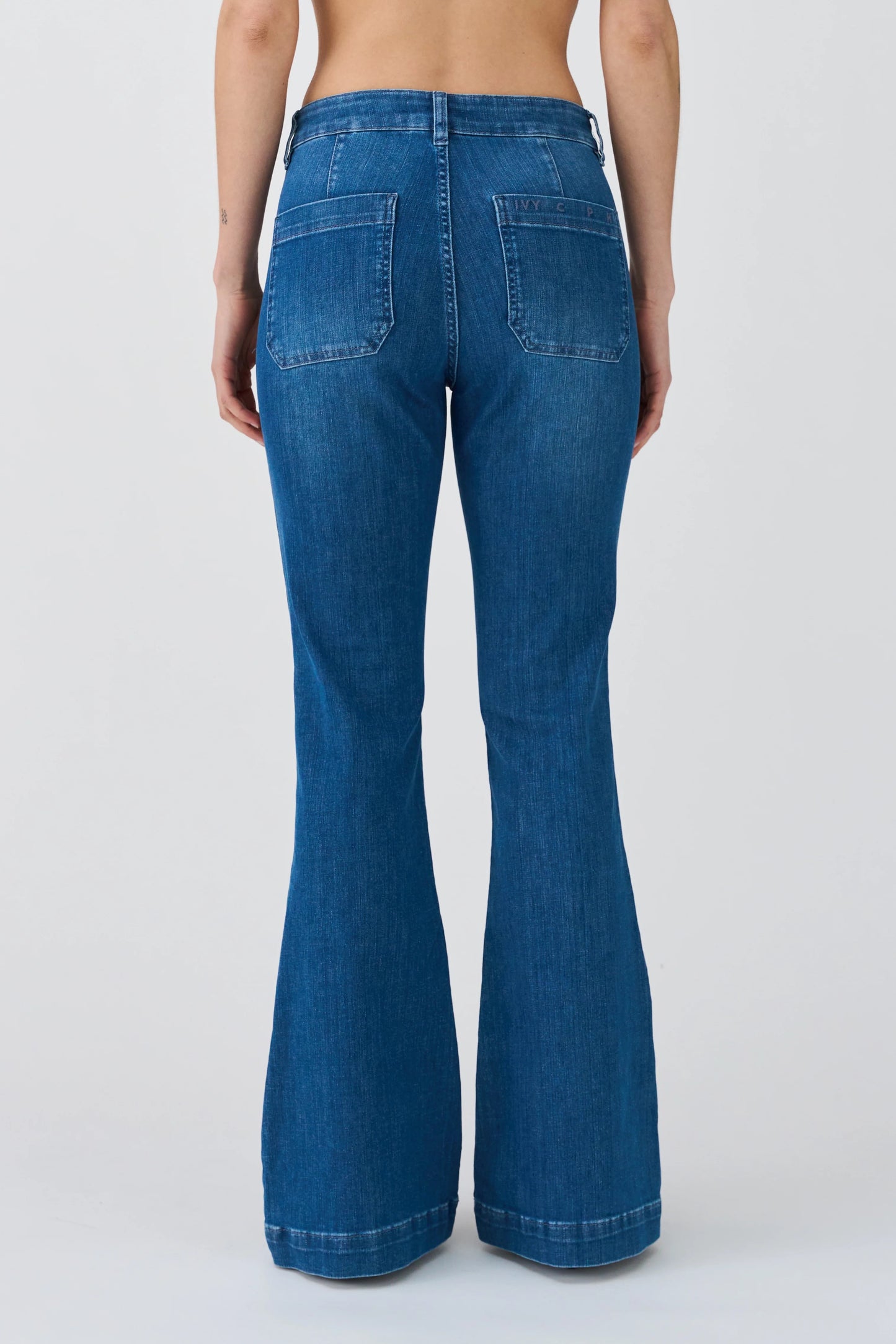 Ann Charlotte Jeans Wash Orig. Tenerife