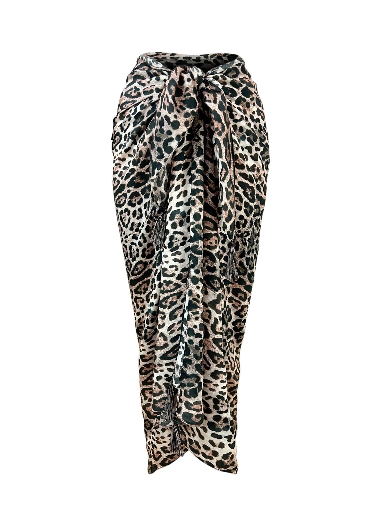 Pareo Cheetah