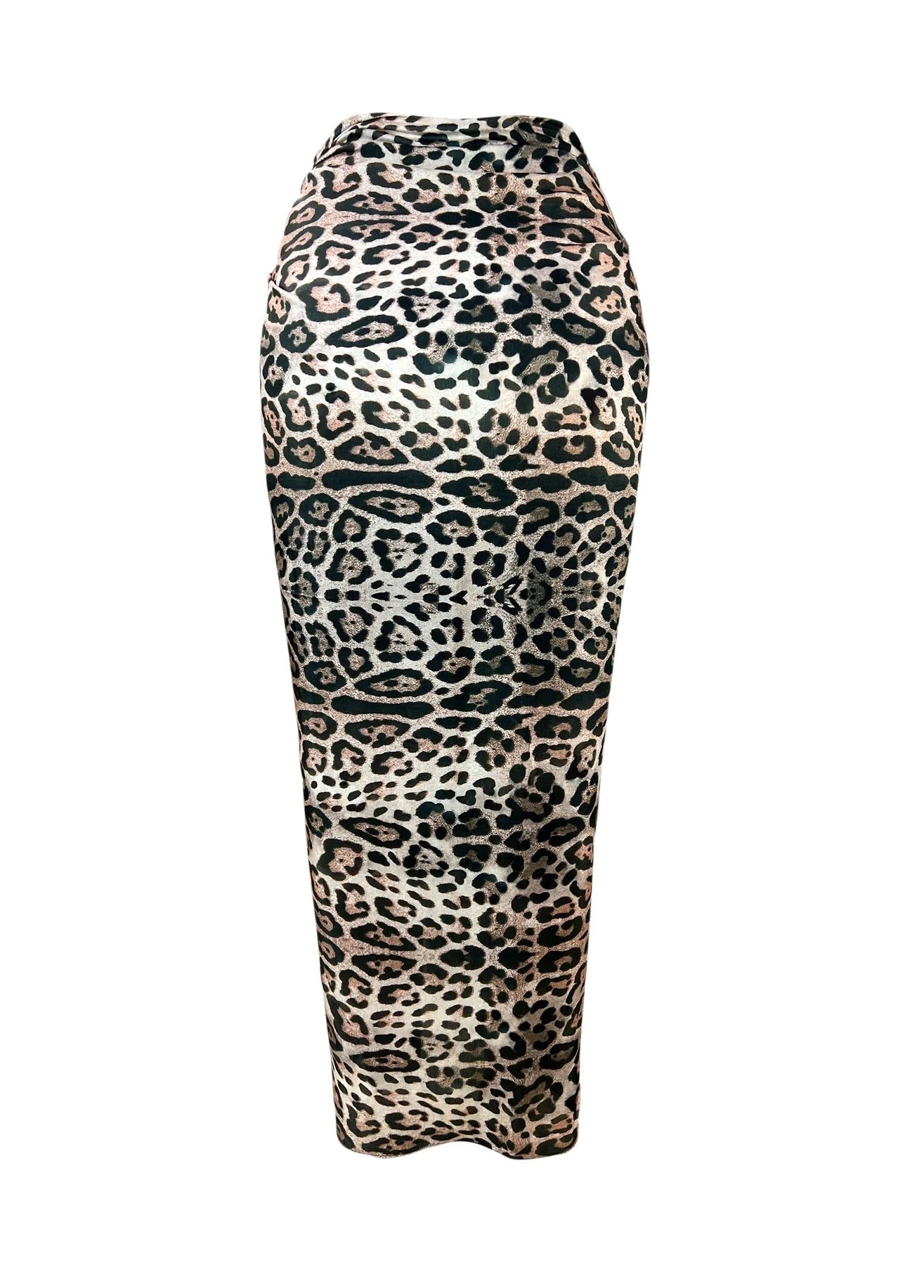 Pareo Cheetah