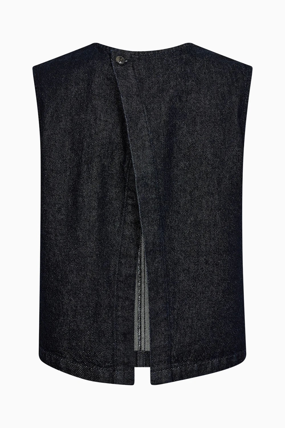 Heaven Cross Back Top Wash Hong Kong Rinse