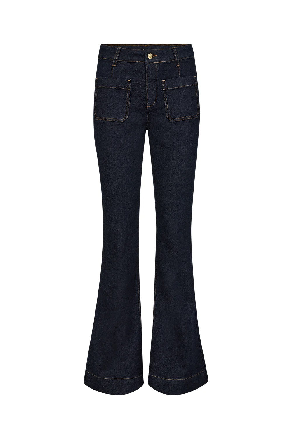 Ann Charlotte Jeans Wash Rinse Vicky