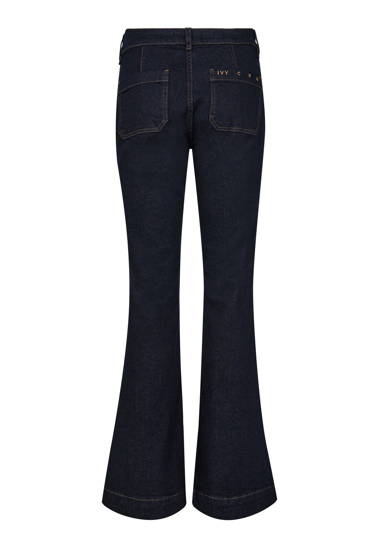 Ann Charlotte Jeans Wash Rinse Vicky