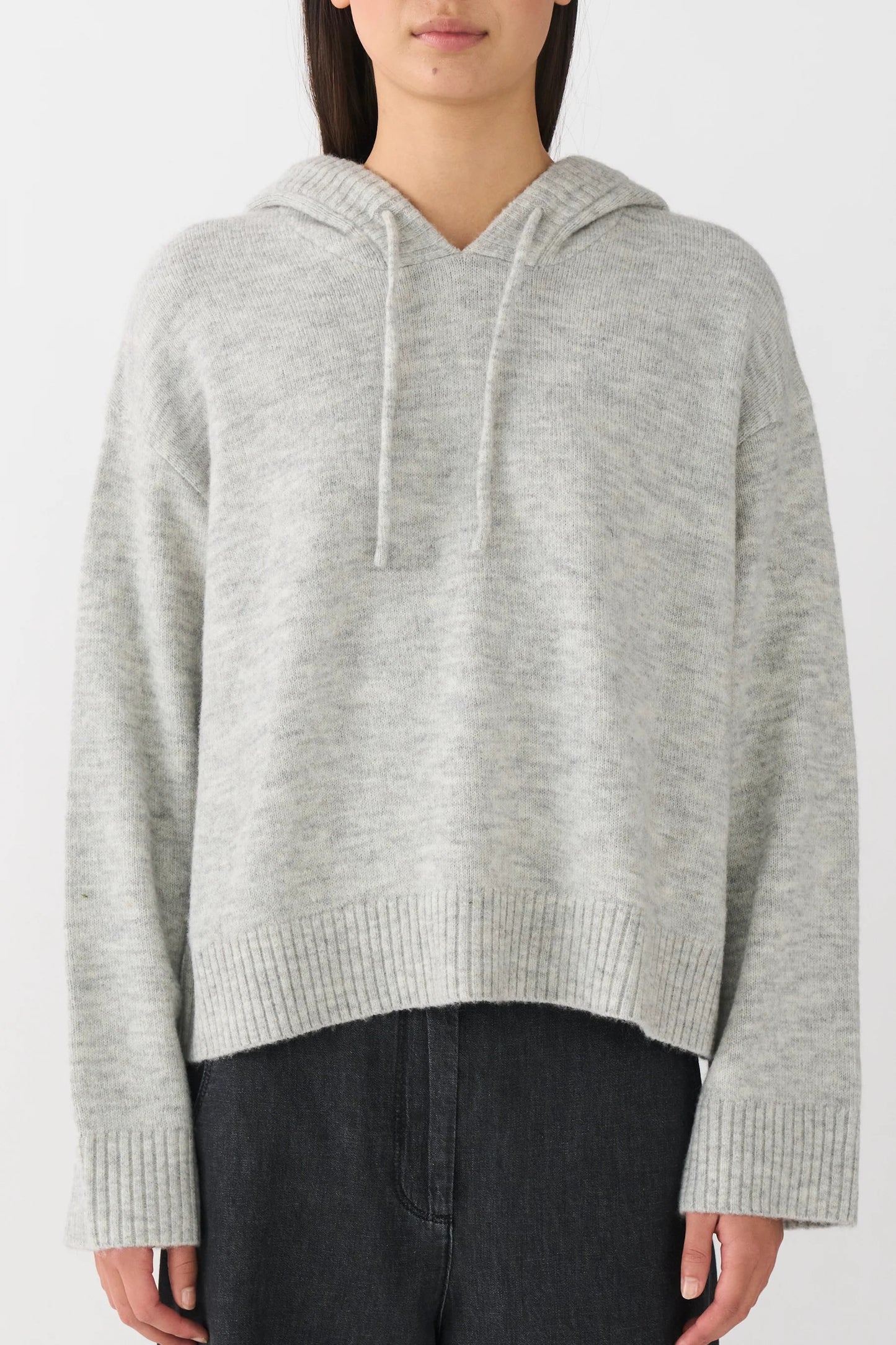 Sinead Hoodie Knit