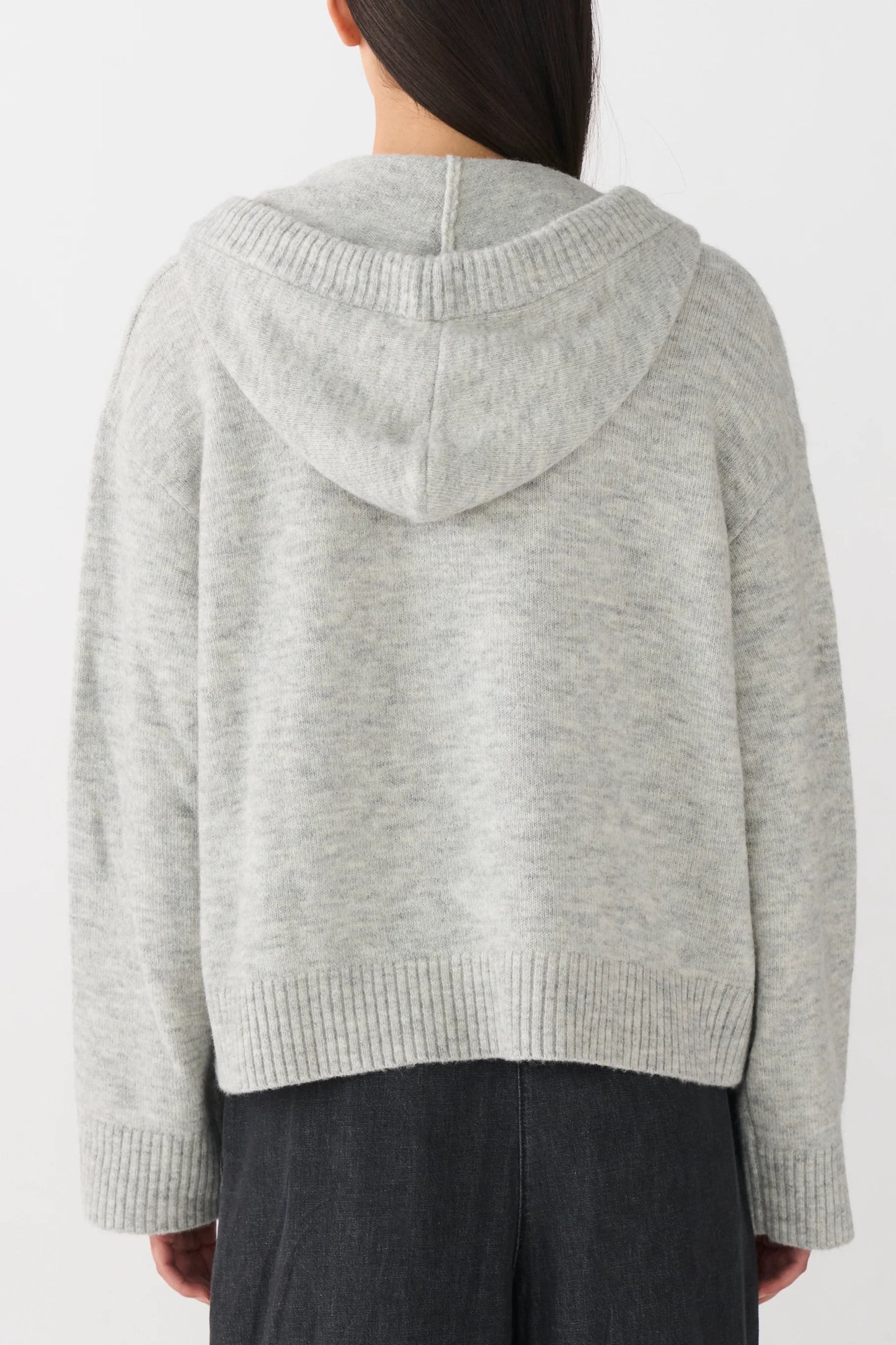Sinead Hoodie Knit