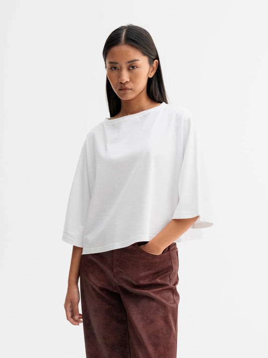 Thea Jersey T-Shirt