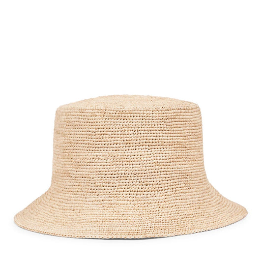 Marconi Bucket Hat