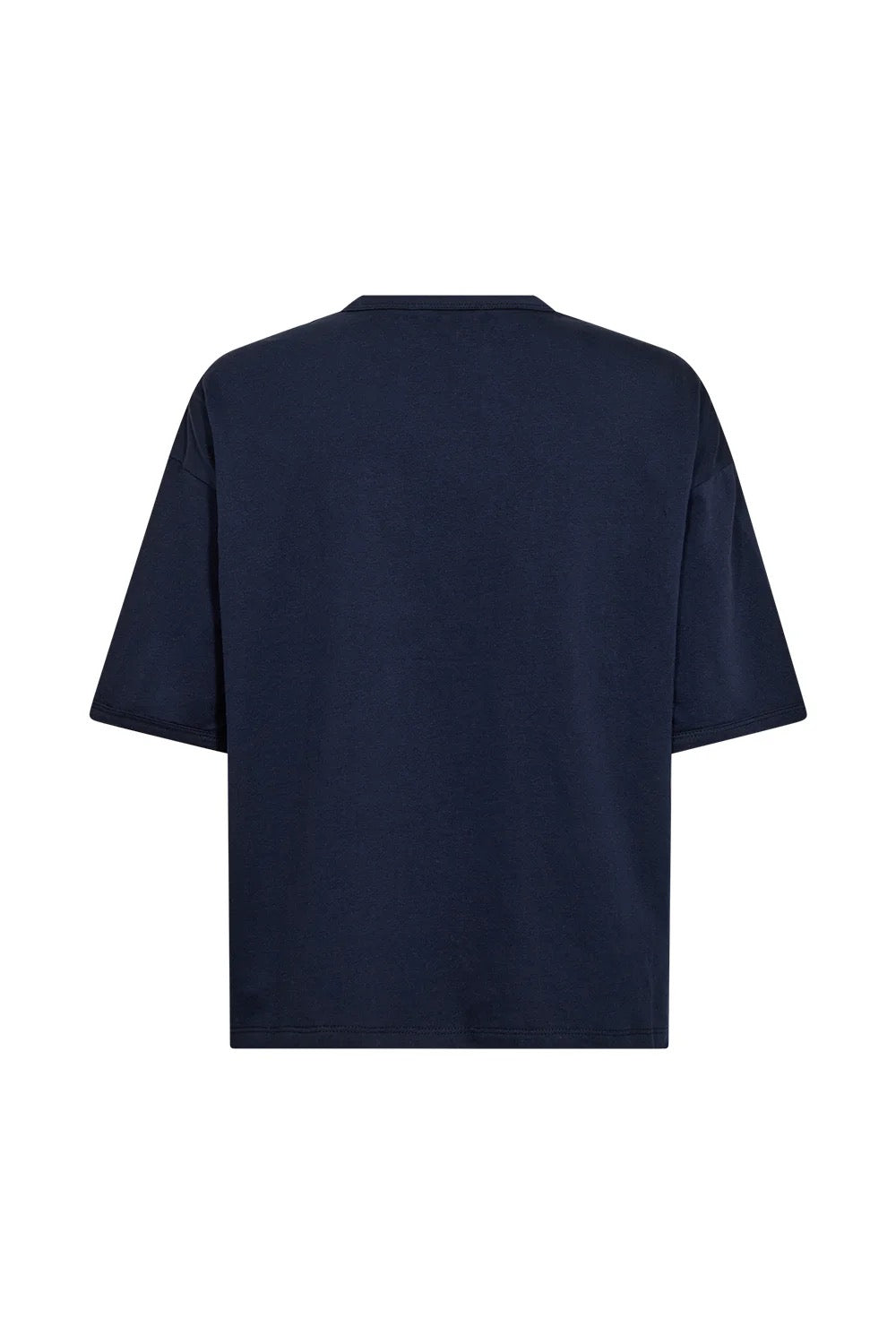 Campus Glitter Tee