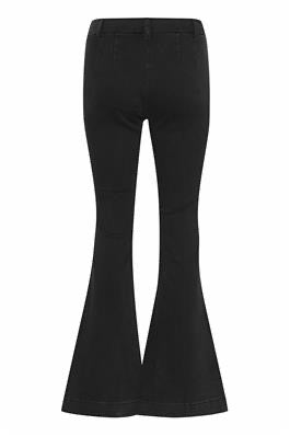 AyoMW Bootcut Jeans