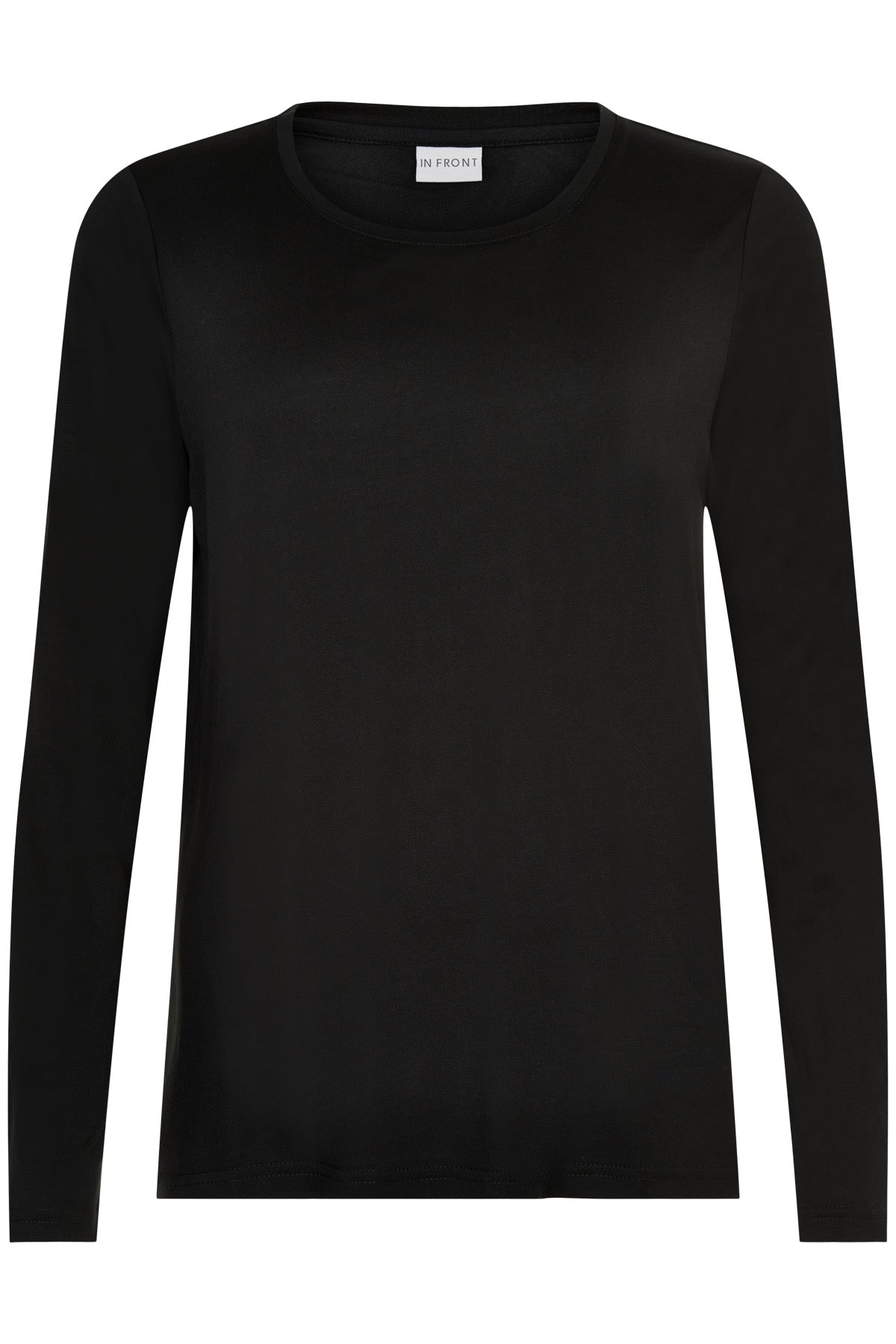 Nina t-shirt long sleeve