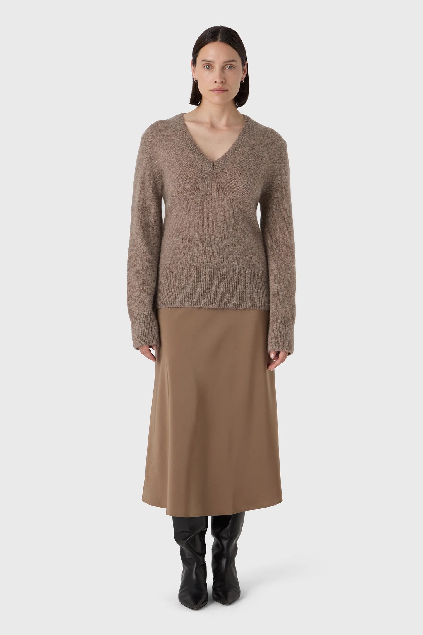 Ally Skirt
