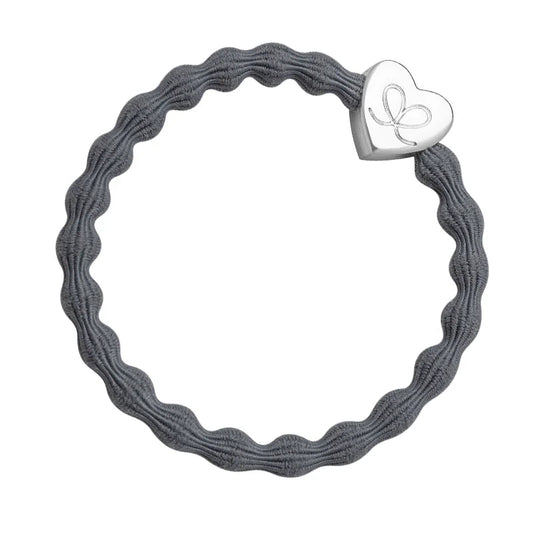 Silver Heart
