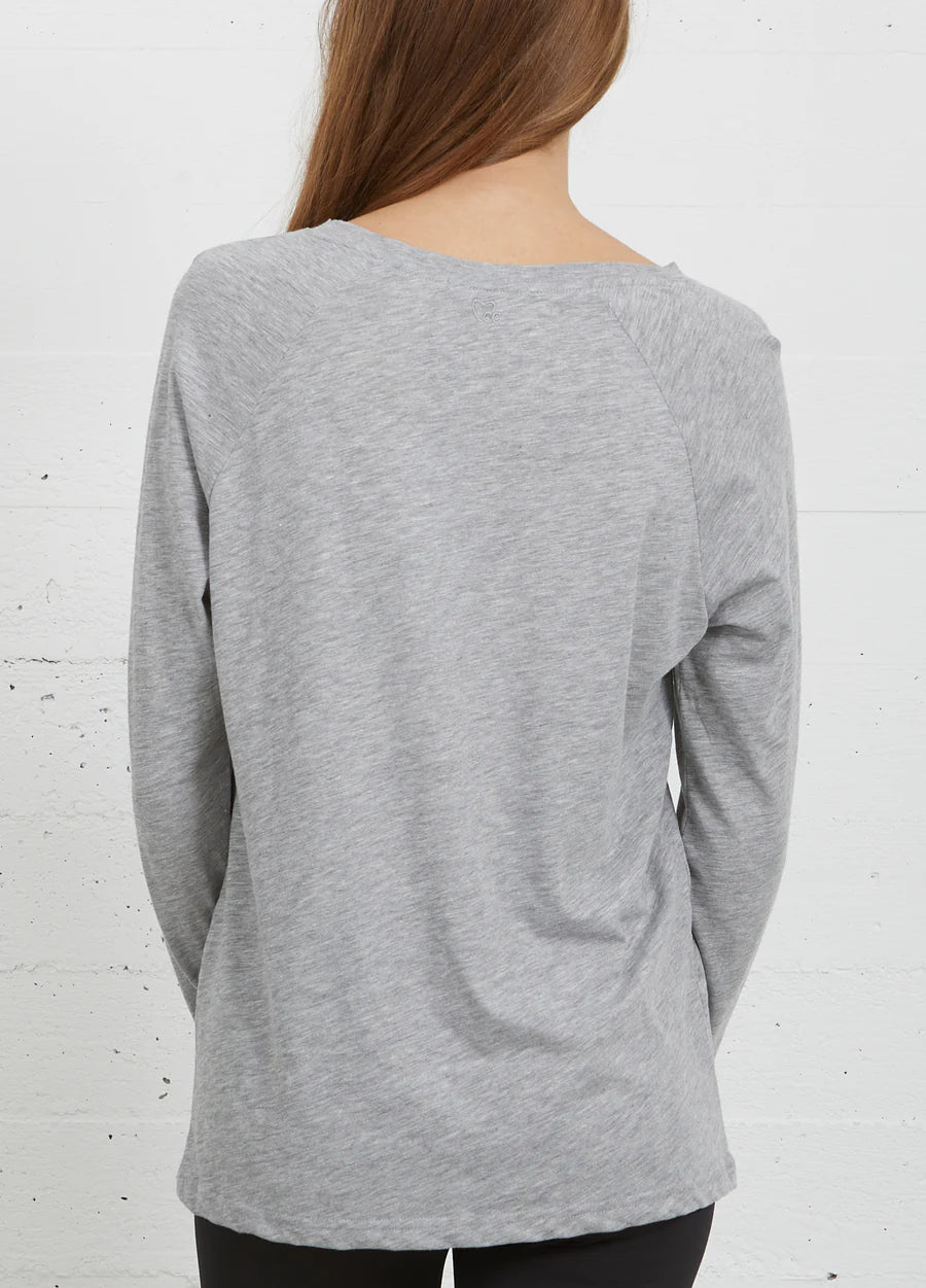 Long Sleeve T-shirt