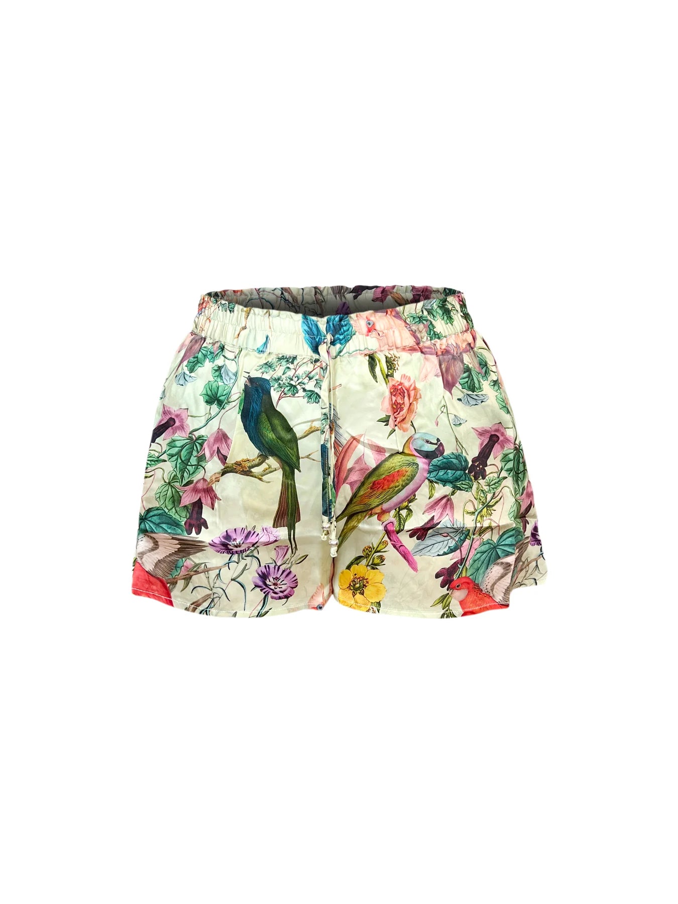 Hedda Shorts Hummingbird