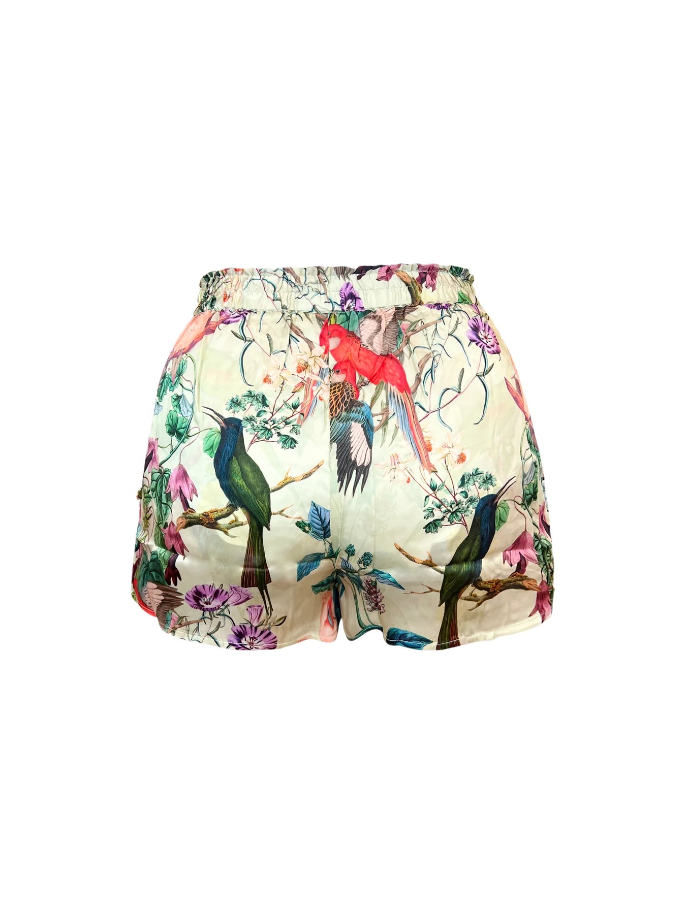 Hedda Shorts Hummingbird