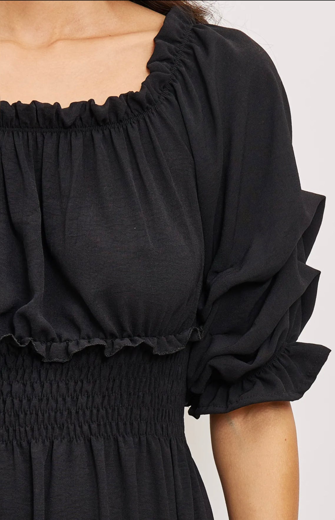 Emma Singoalla Klänning