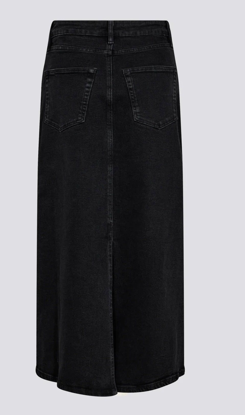 Zoe Maxi Skirt