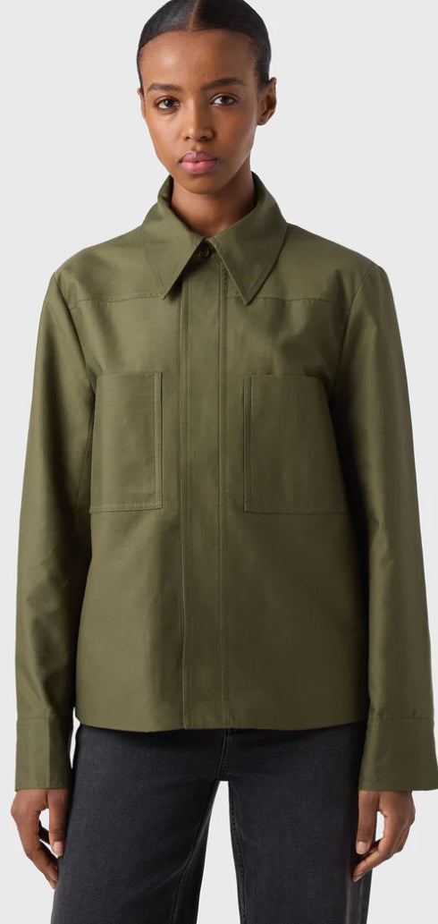 Marion Jacket Cargo