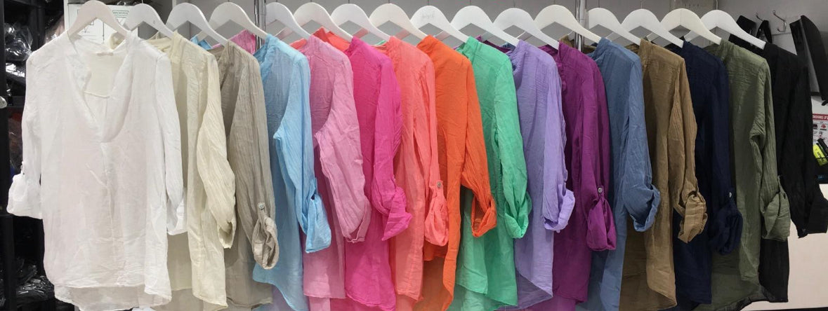 609 blouse