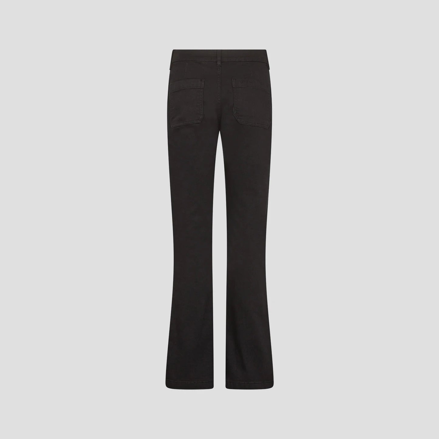 Ann Charlotte Jeans Cool Excellent Black