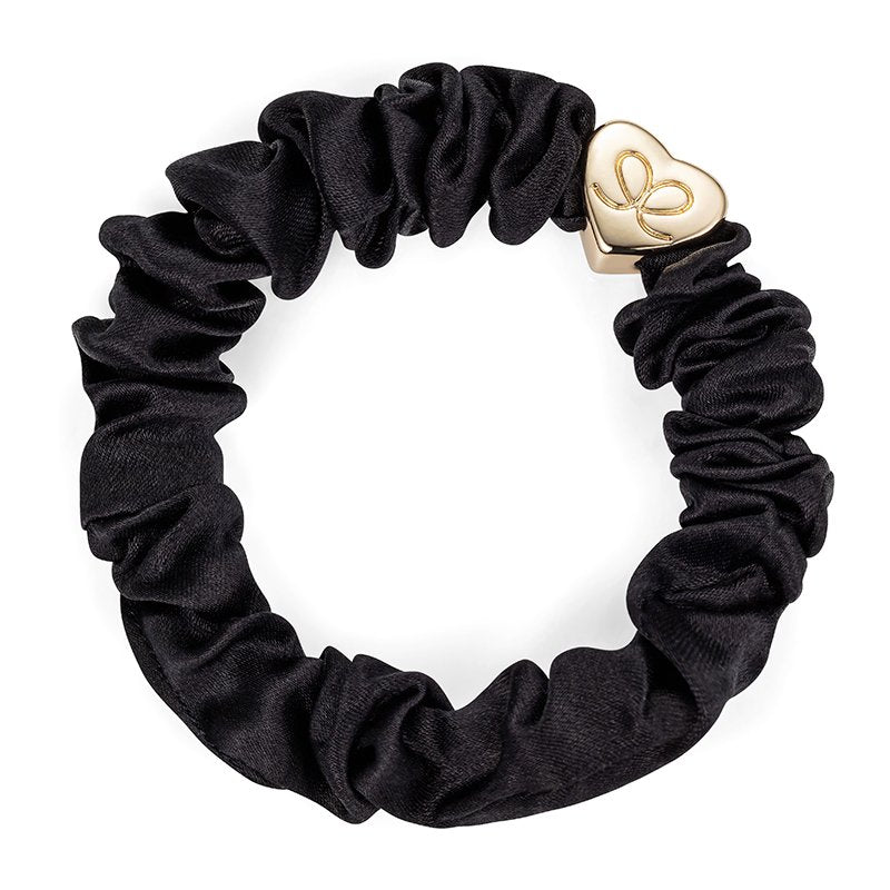 Silk Scrunchie
