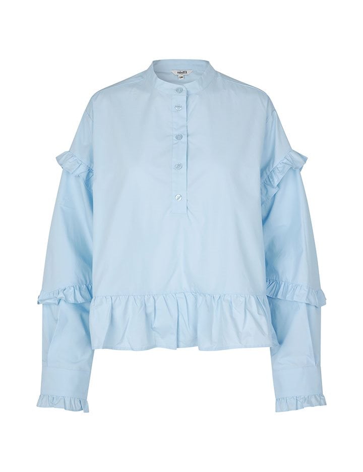 Elodia Blus