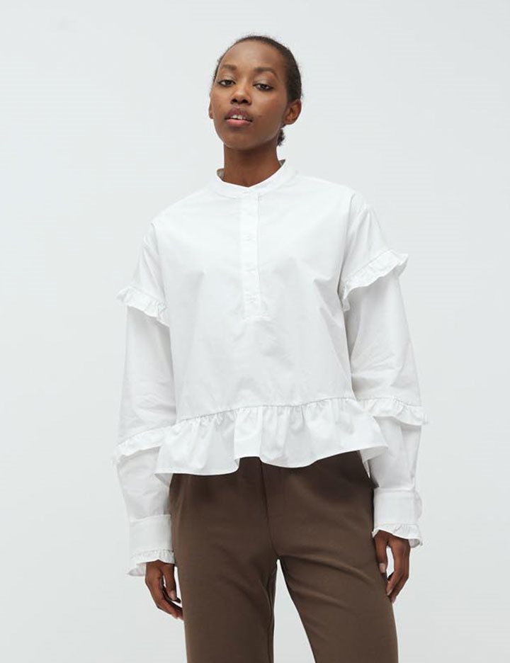 Elodia Blus
