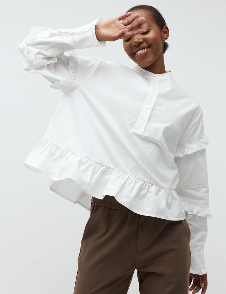 Elodia Blus