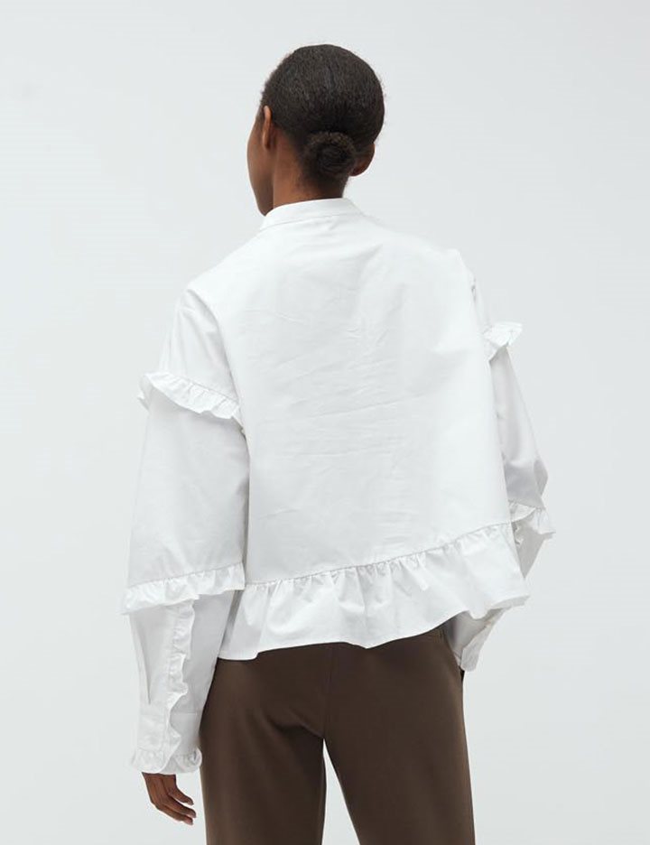 Elodia Blus