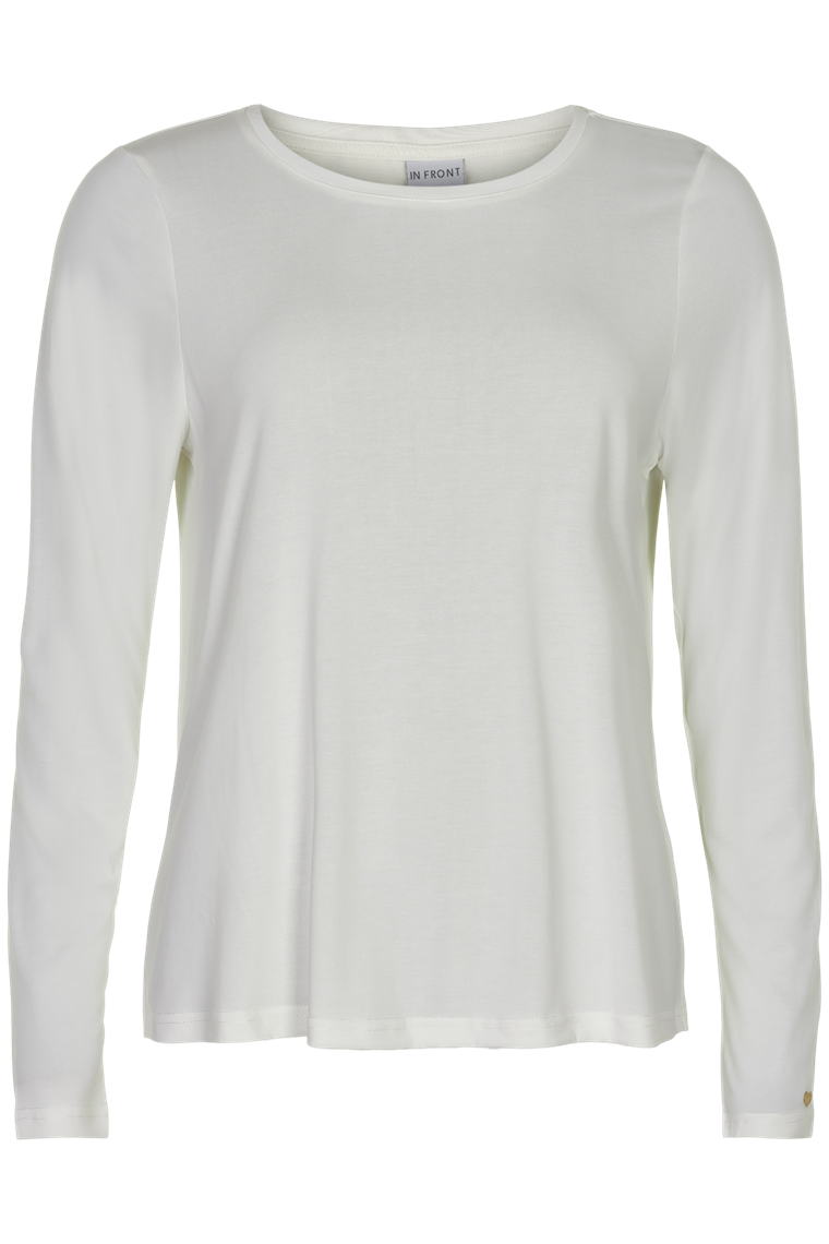 Nina t-shirt long sleeve