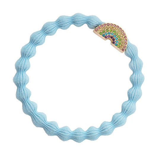 Rainbow Sky Blue