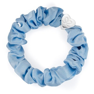 Silk Scrunchie
