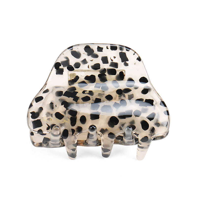 Claw Mini Hair Clip