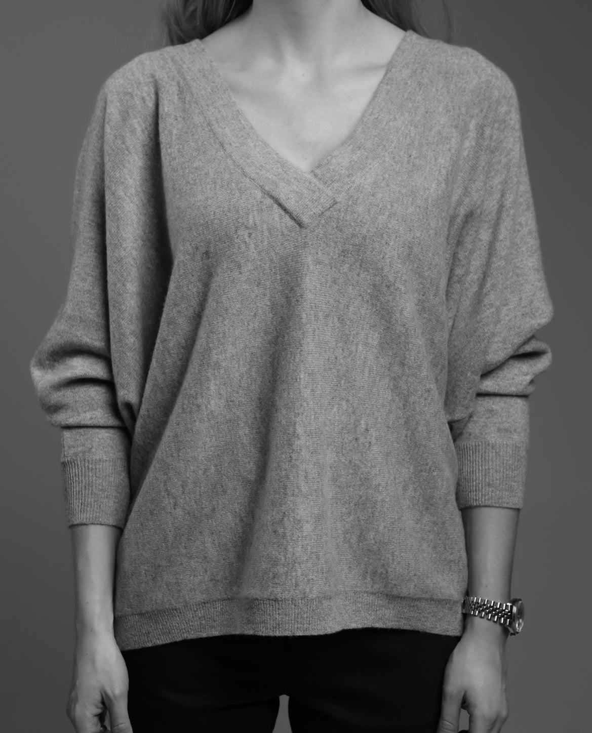 Sally Sweater