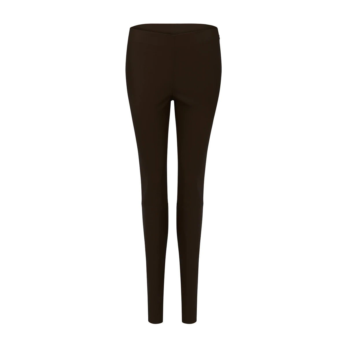 Mynte leather leggings