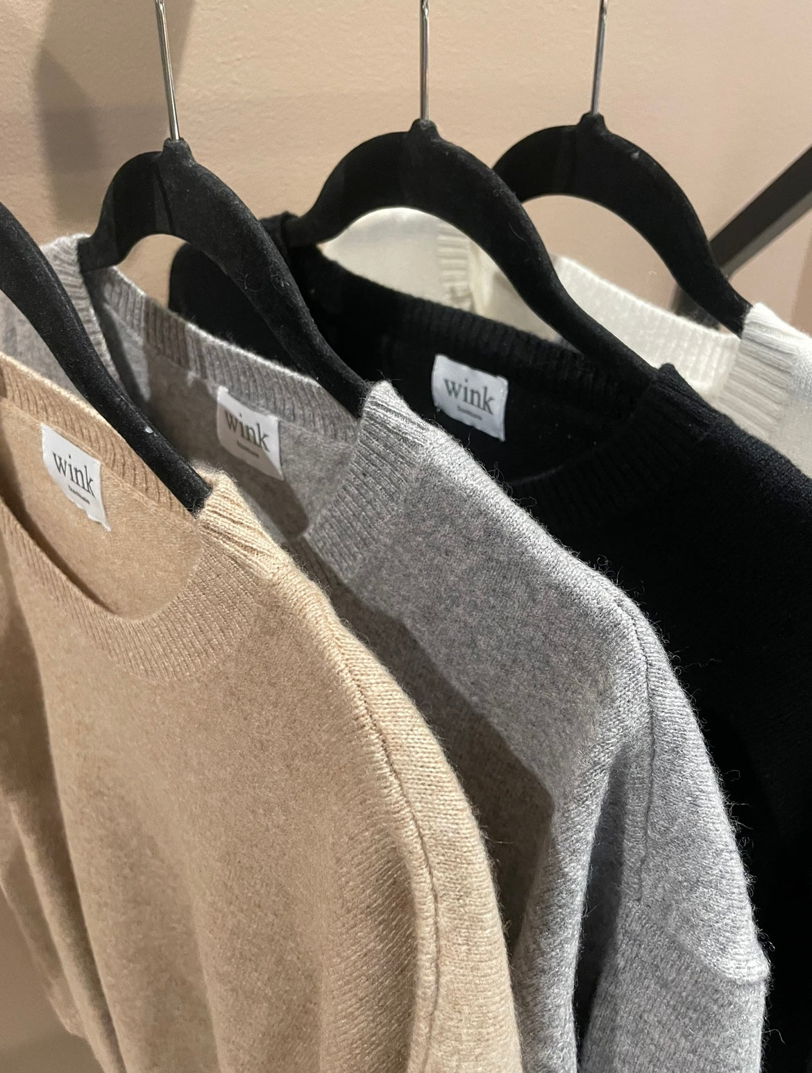 Molly O neck T-shirt