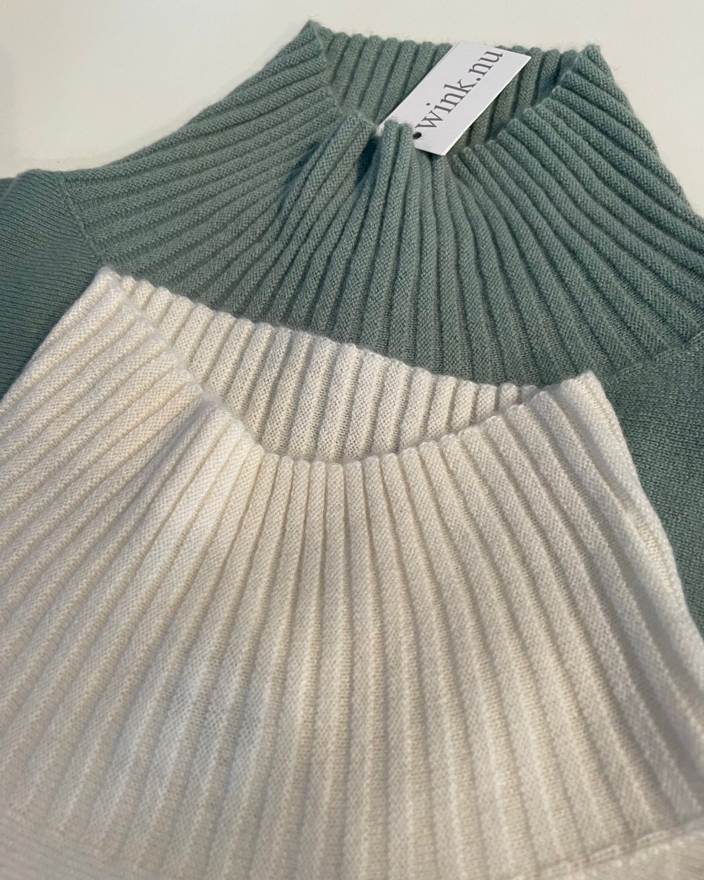 Dolly Sweater