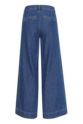 Hilma MW 171 X-Wide Jeans